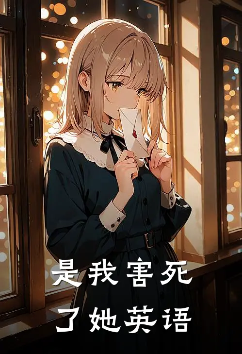 是我害死了她英语