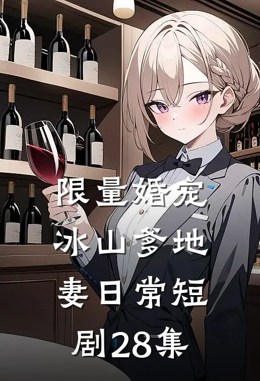限量婚宠冰山爹地妻日常短剧28集