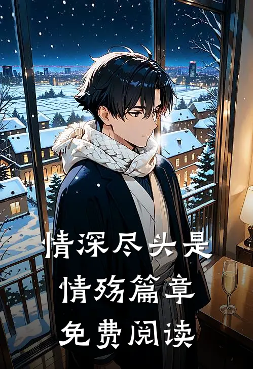 情深尽头是情殇篇章免费阅读