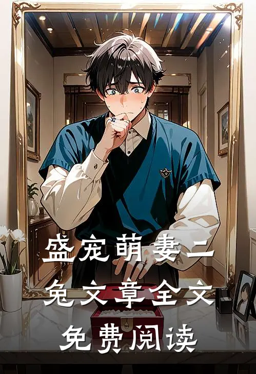 盛宠萌妻 二兔文章全文免费阅读
