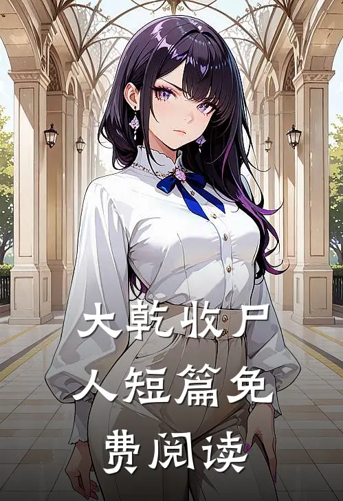 大乾收尸人短篇免费阅读