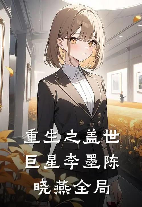 重生之盖世巨星李墨陈晓燕全局