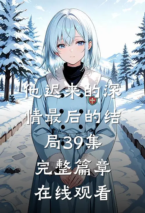 他迟来的深情最后的结局39集完整篇章在线观看