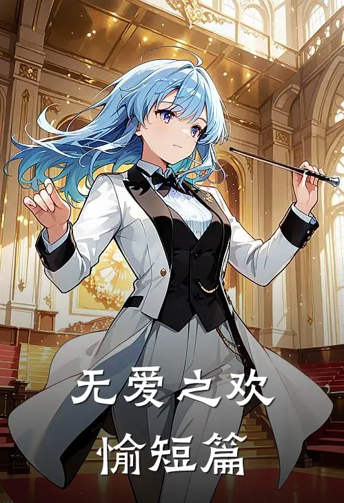 无爱之欢愉短篇