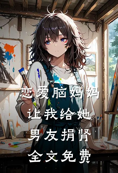 恋爱脑妈妈让我给她男友捐肾全文免费