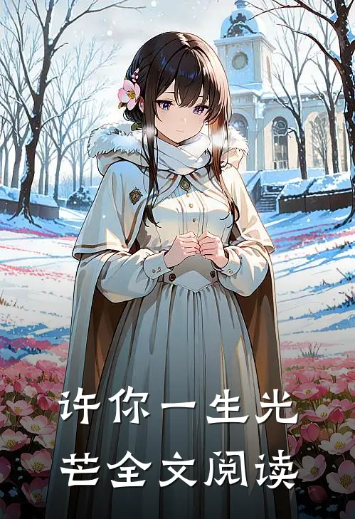 许你一生光芒全文阅读