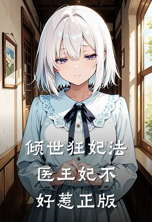 倾世狂妃法医王妃不好惹正版