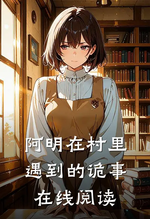 阿明在村里遇到的诡事在线阅读