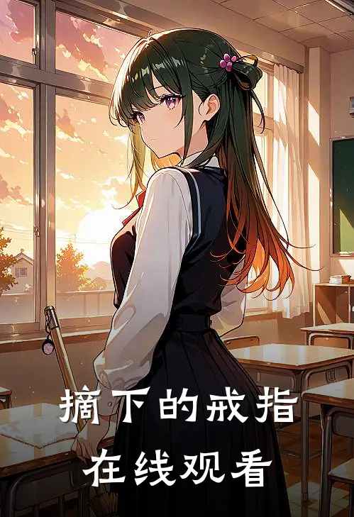 摘下的戒指在线观看
