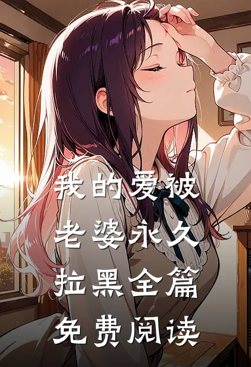 我的爱被老婆永久拉黑全篇免费阅读