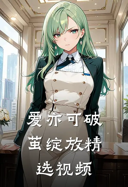 爱亦可破茧绽放精选视频
