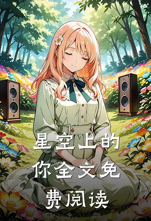 星空上的你全文免费阅读