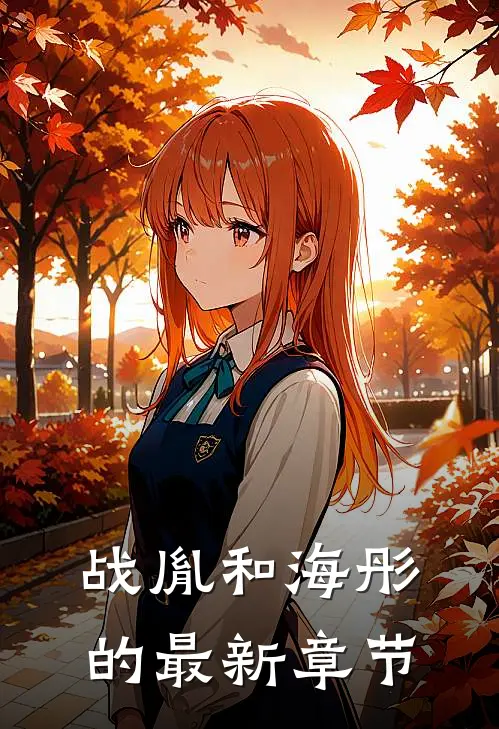 战胤和海彤的最新章节