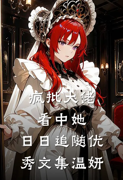 疯批大佬看中她，日日追随优秀文集温妍