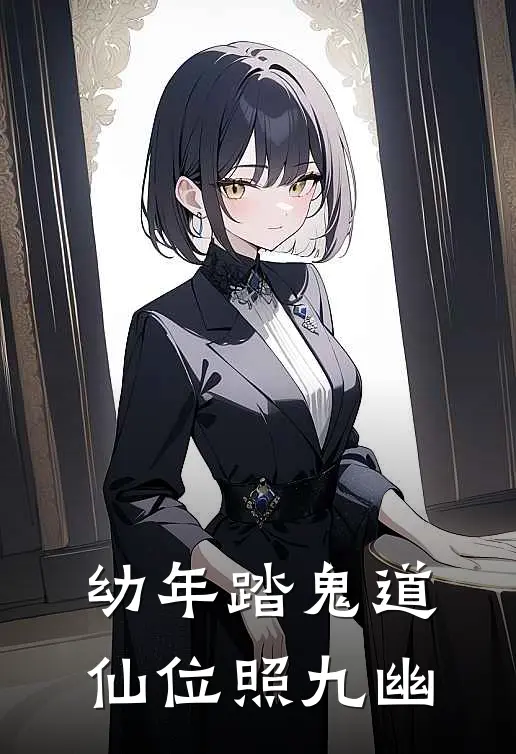 幼年踏鬼道仙位照九幽