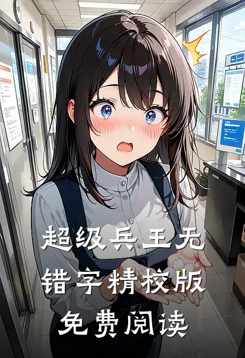 超级兵王无错字精校版免费阅读
