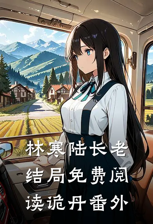 林寒陆长老结局免费阅读诡丹番外