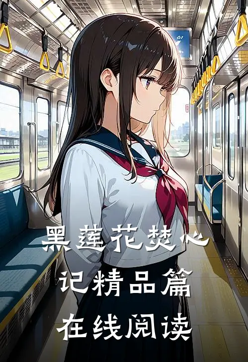黑莲花焚心记精品篇在线阅读