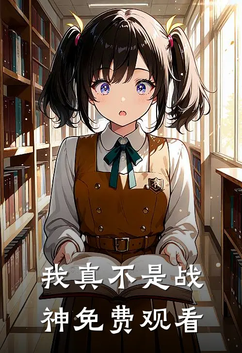 我真不是战神免费观看