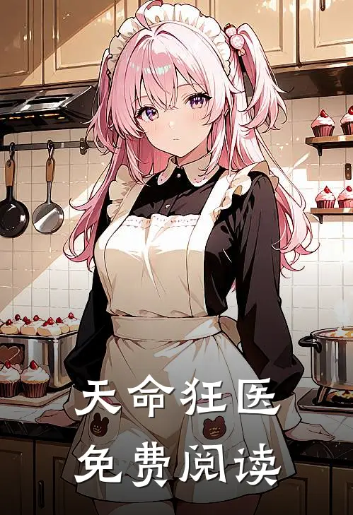 天命狂医免费阅读
