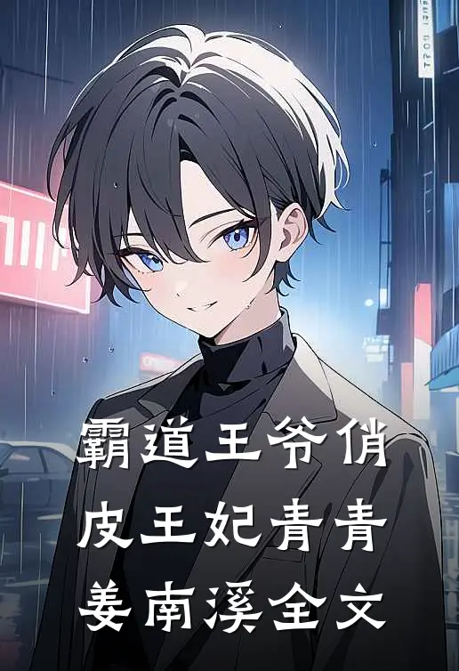 霸道王爷俏皮王妃青青姜南溪全文