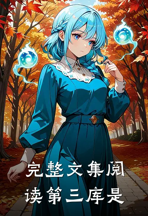 完整文集阅读第三库是