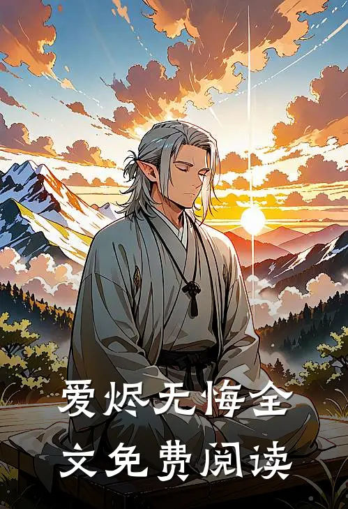 爱烬无悔全文免费阅读