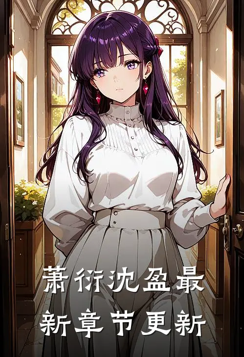 萧衍沈盈最新章节更新
