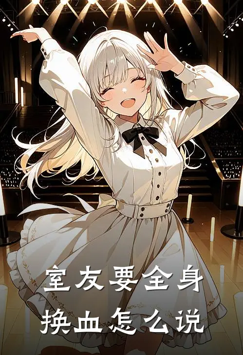 室友要全身换血怎么说