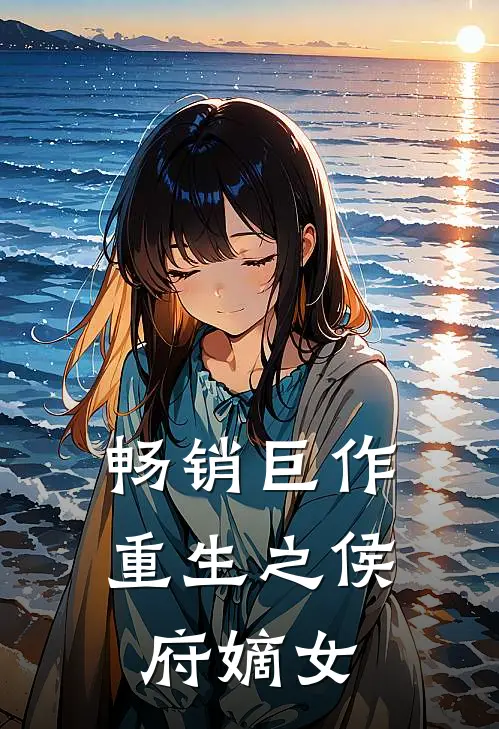 畅销巨作重生之侯府嫡女