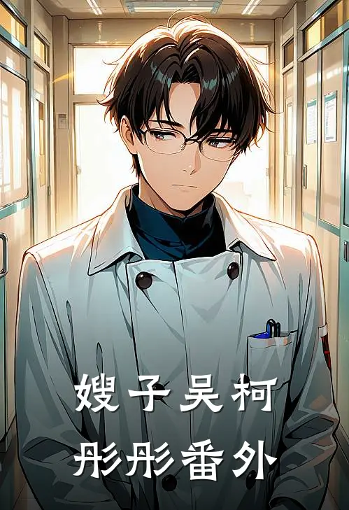嫂子吴柯彤彤 番外