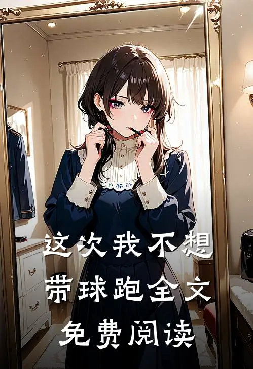 这次我不想带球跑全文免费阅读