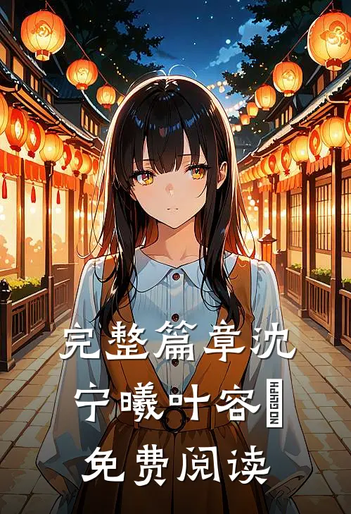 完整篇章沈宁曦叶容瑄免费阅读