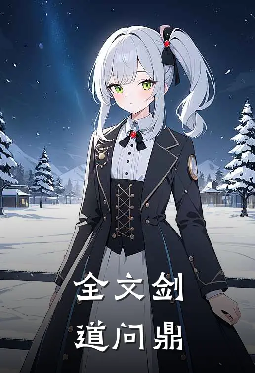 全文剑道问鼎