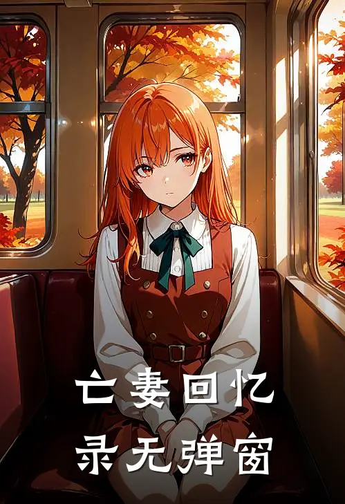 亡妻回忆录无弹窗