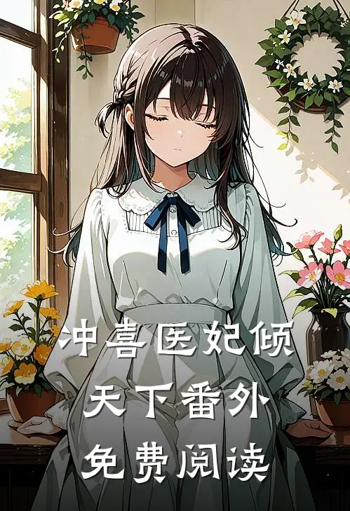 冲喜医妃倾天下 番外免费阅读