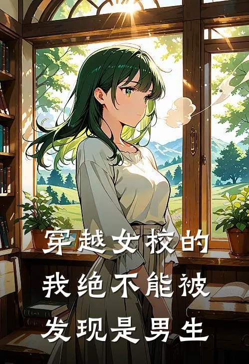 穿越女校的我绝不能被发现是男生