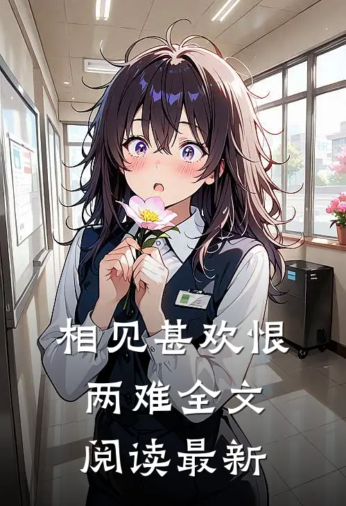 相见甚欢恨两难全文阅读最新