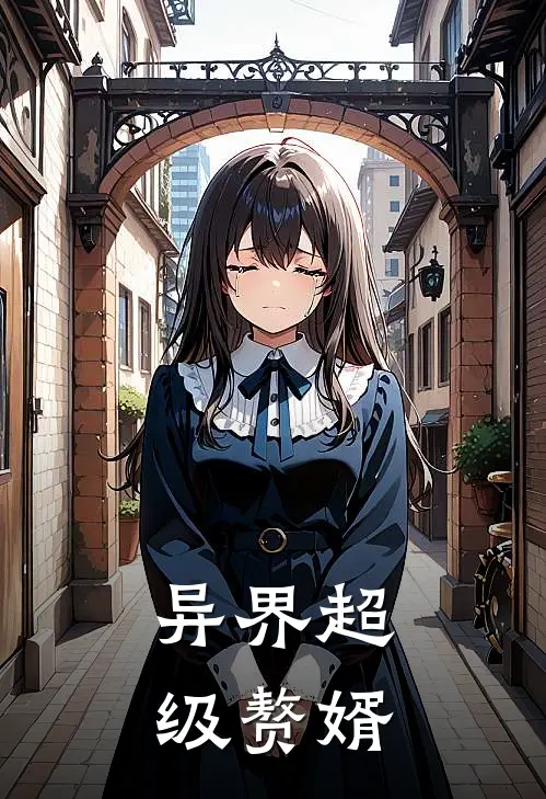 异界超级赘婿