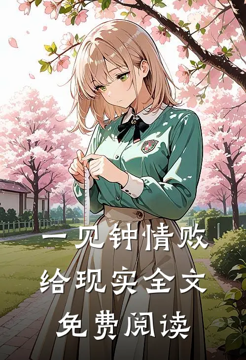 一见钟情败给现实全文免费阅读