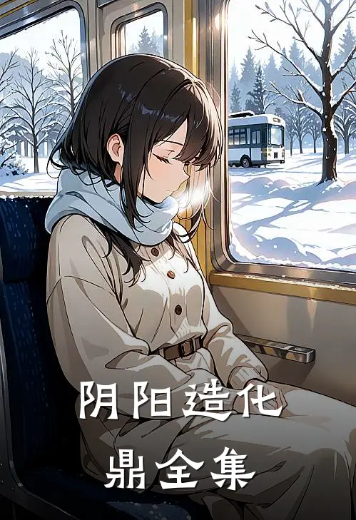 阴阳造化鼎全集