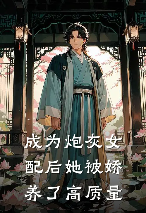成为炮灰女配后她被娇养了高质量
