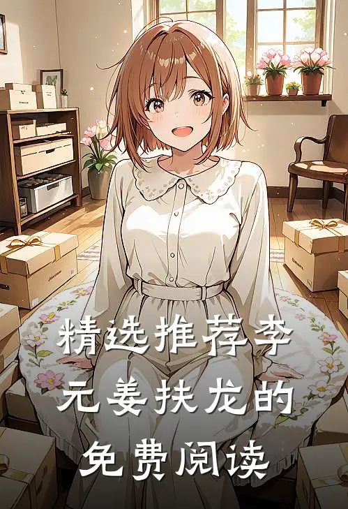 精选推荐李元姜扶龙的免费阅读