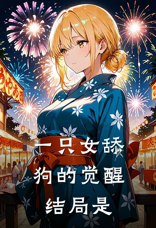一只女舔狗的觉醒结局是