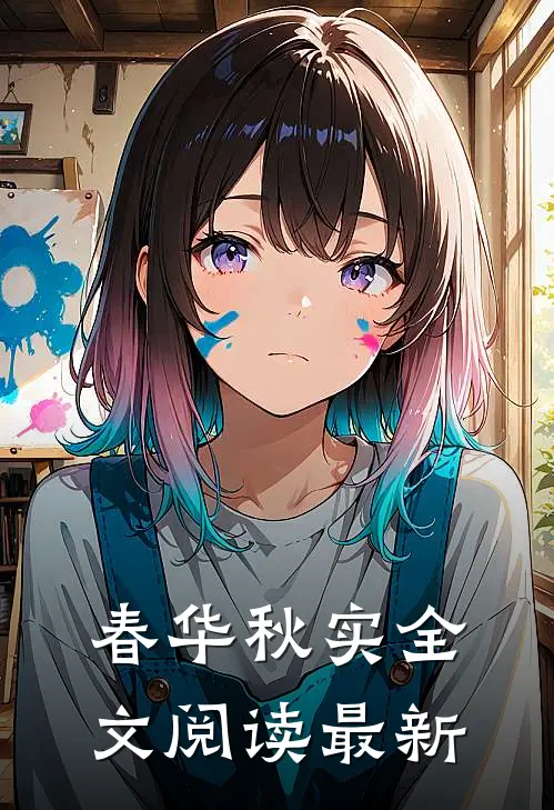 春华秋实全文阅读最新
