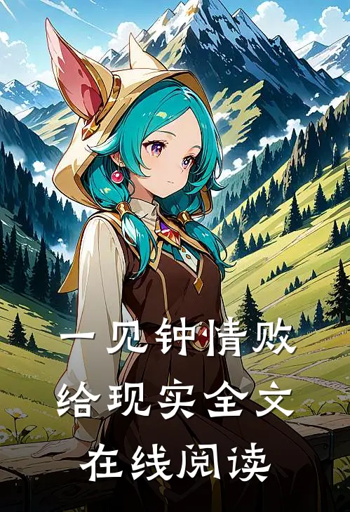 一见钟情败给现实全文在线阅读