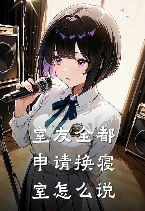 室友全都申请换寝室怎么说
