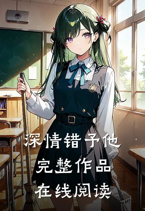 深情错予他完整作品在线阅读