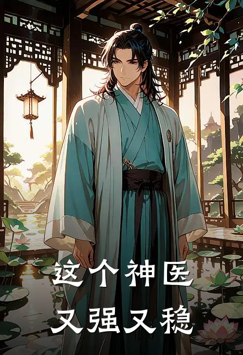 这个神医又强又稳