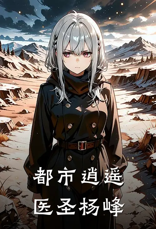 都市逍遥医圣杨峰